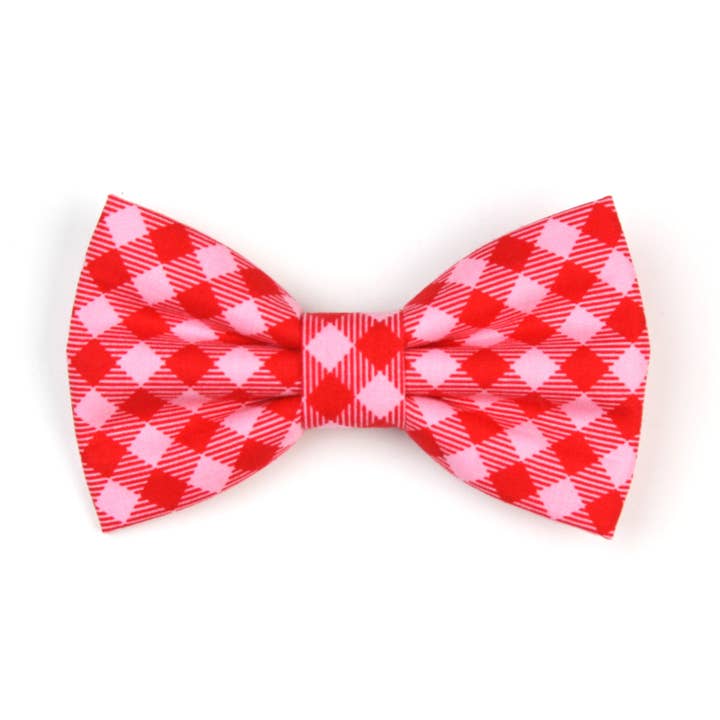 Cinnamon Sugar Pet Bow Tie for wholesale by Dusidog