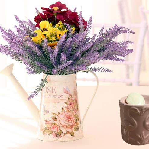 La Fabrique Des Lutins – wholesale Vaxvärmare – Flamingo Rose vaxbrännare1