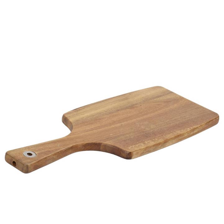 Luciano Gourmet - Wholesale Cutting Board - Luciano Gourmet Acacia Wood Serving/Cutting Board