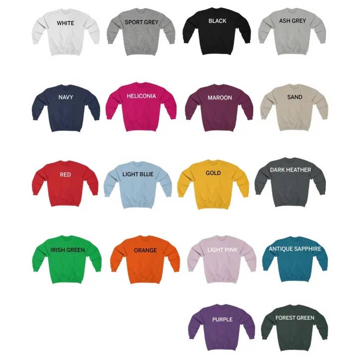 Simply J4 Boutique - Wholesale Graphic Sweatshirt - Women's - Coffee Weather Fall Cozy Crewneck Sweatshirt, T-Shirt, or Hoodie3