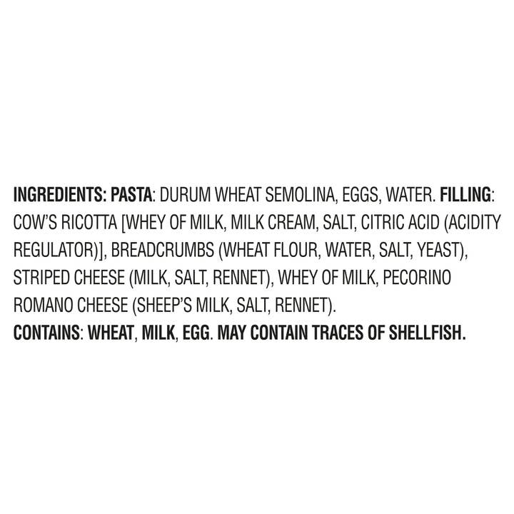 Fine Italian Food - Wholesale Pasta - Mantova Cheese Tortellini, 2.2 lb.3