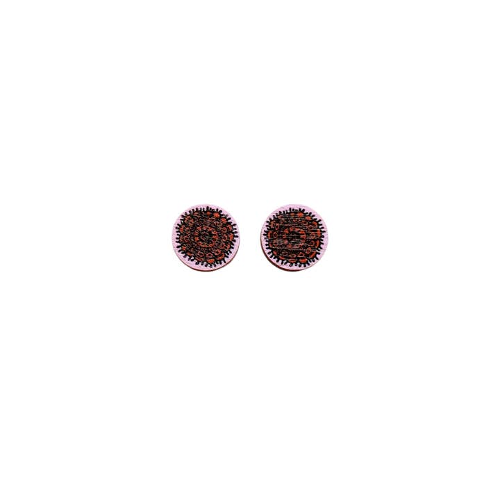 Törmi Design - Wholesale Stud/Post Earrings - Toive Mini Earrings6