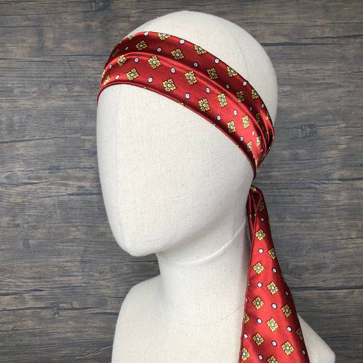 Rust Diamond Gypsie por atacado de MT Wild Rags