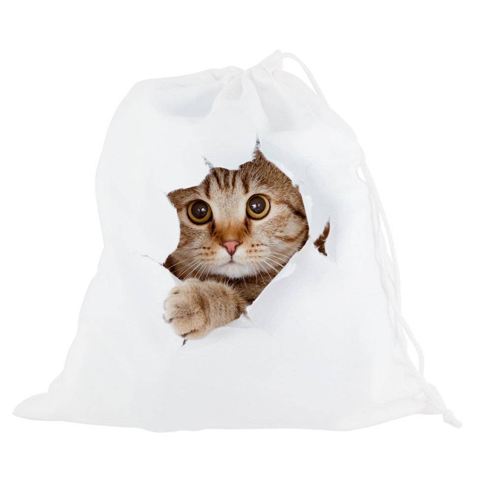 Almatex srl - Wholesale Kunstprint - COCCOLOSO tas cm.32x35 met fotoprint0