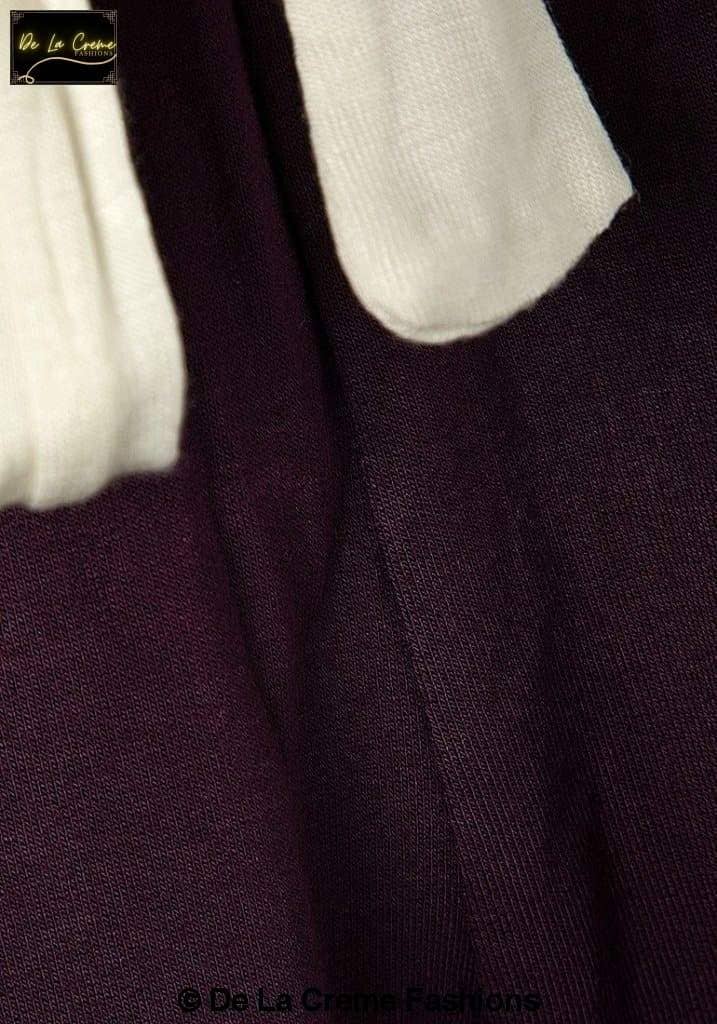 De La Creme Fashions – wholesale Sleepwear bottom – women's – Secret Treasures - Ladies Fleece Line Sleepwear Pants2