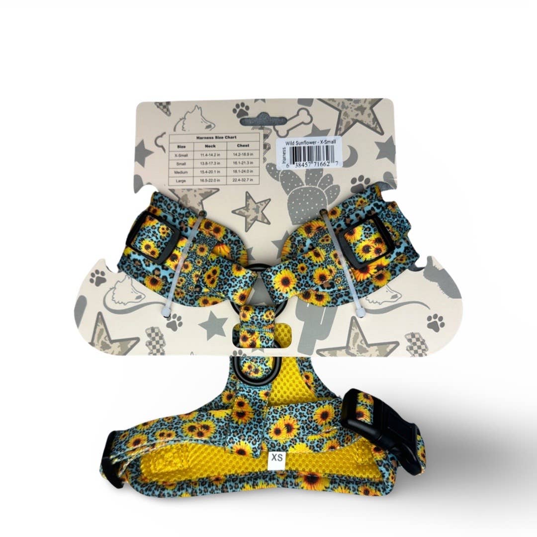 Schulz Equine – Engroshandel Kæledyrssele – Hund – Riley S. Hundesele5