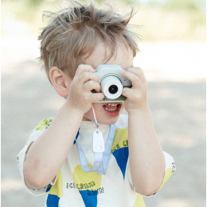 Bazaar Noir UG - Wholesale Camera Strap - Silicone case for "Expert Yale" camera2