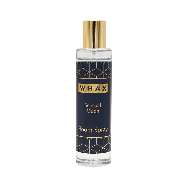 Sensuel Oudh Room Spray for engroshandel hos Whax