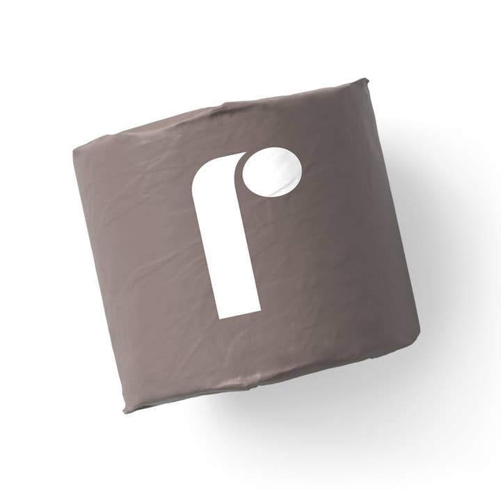 Reel Paper - Wholesale Toilet Paper - Reel Premium Bamboo Toilet Paper 24 roll Box