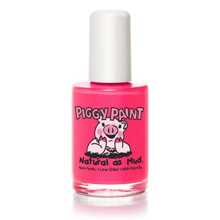 Piggy Paint by Stortz Canada - Wholesale Nagellak - Kinderen - Forever Fancy
