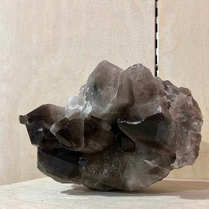 WatchDog Smoky Quartz for wholesale by Cool Wellness Cafe LLC