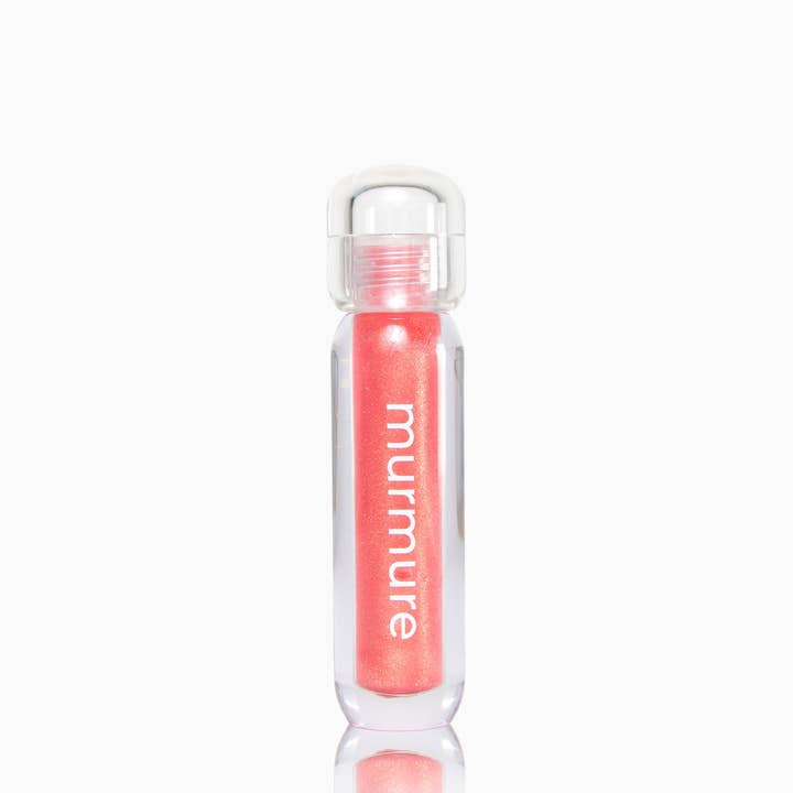 Murmure - Wholesale Lip Gloss - Lip Glaze: Hybrid Oil - Gloss1