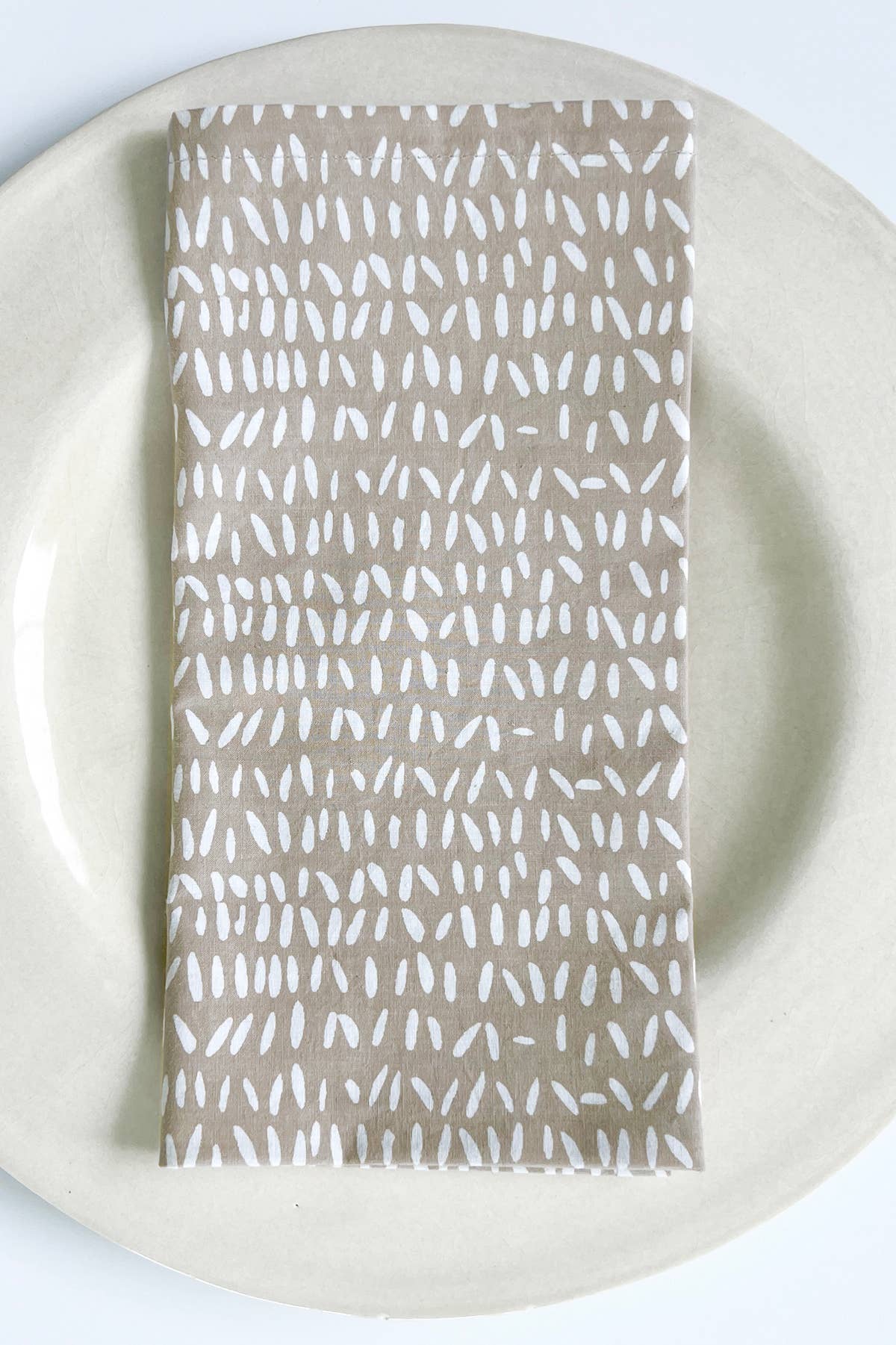 See Design – Großhandel Papier- & Stoffserviette – Servietten aus 100 % Baumwolle im 4er-Set11