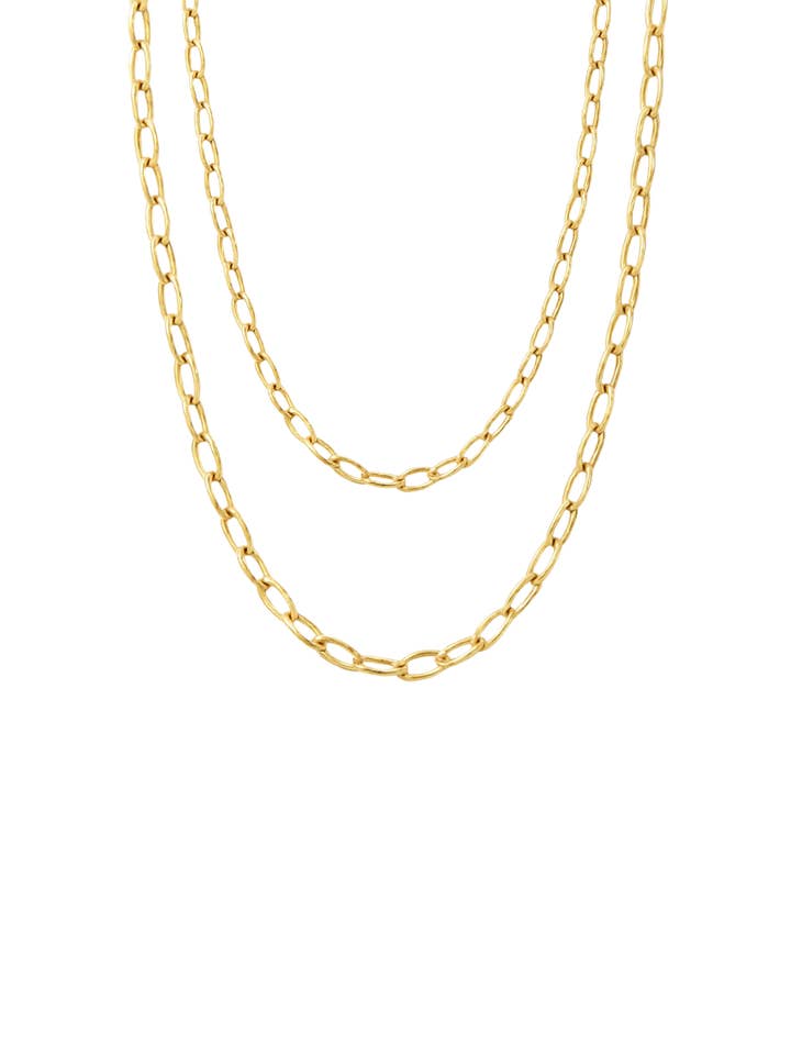 COLLIER LETICIA - COURT ET LONG pour la vente par Creative Brazil