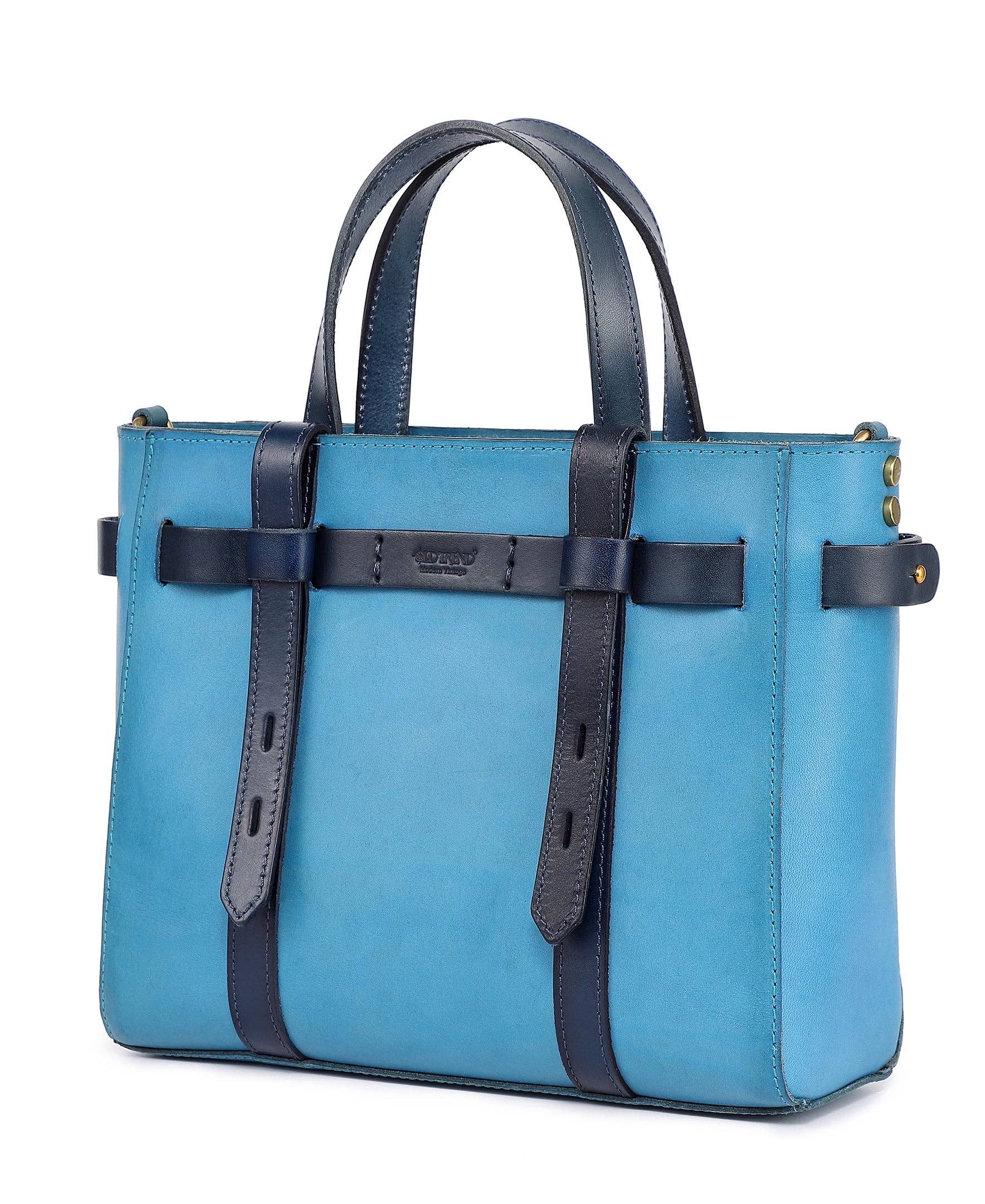 Old Trend - Vente Tote bag – femme - Mini cabas Westland36