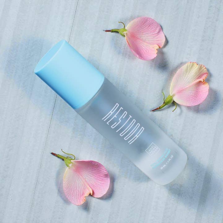 Restoor Skin Essentials - Wholesale Facial Serum/Concentrate - Hyaluronic Acid Hydration Boost Serum2