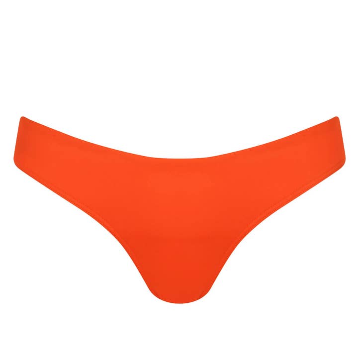 Vermelho pôr-do-sol | Basic por atacado de Granadilla