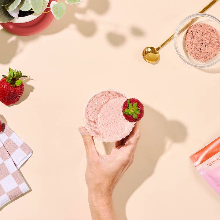 Fiber Wild - Wholesale Protein/Superfood Powder - Daily Fiber Boost3