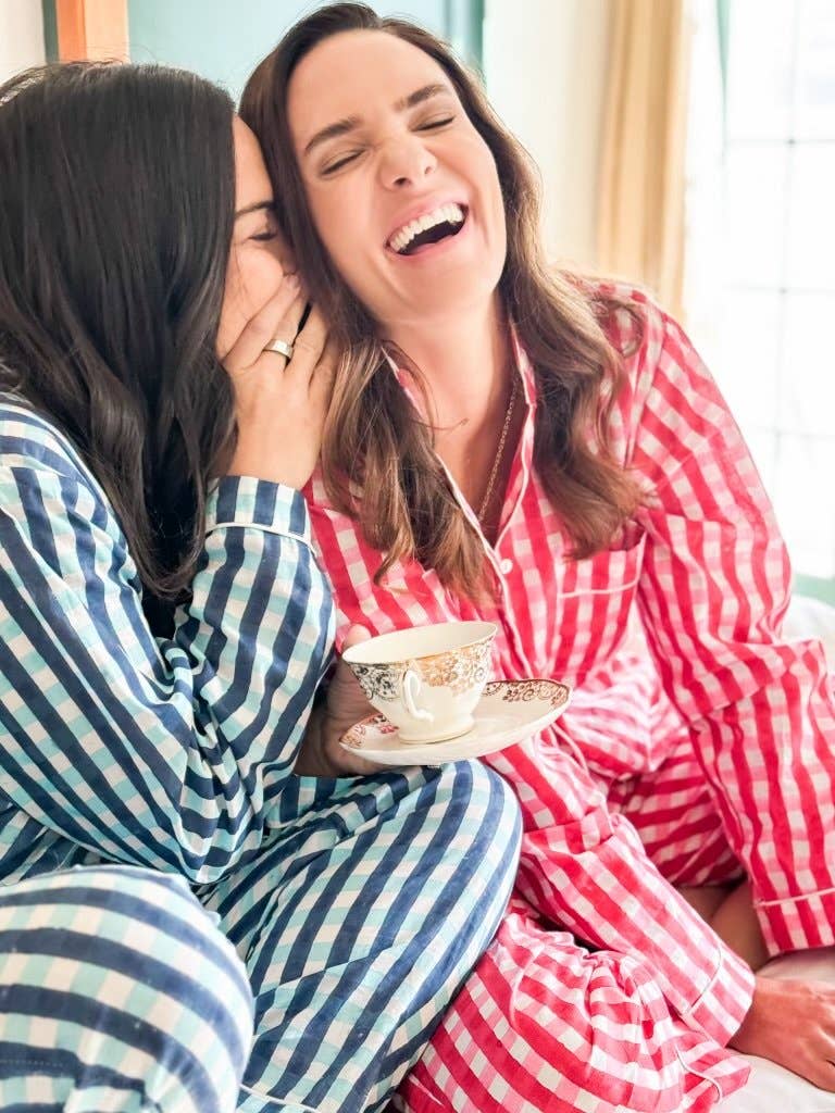 Ella Alden - Wholesale Pyjamaset - Dames - Evermore set7