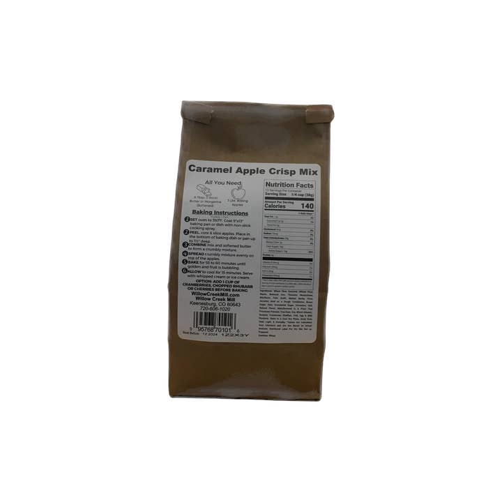 Willow Creek Mill - Wholesale Cake Mix - Willow Creek Mill Starter Pack 6 of 6 Different Mixes 369