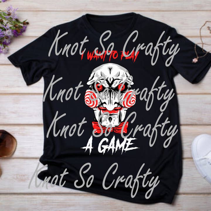 SAW HALLOWEEN - MV49 for wholesale by Knot so crafty