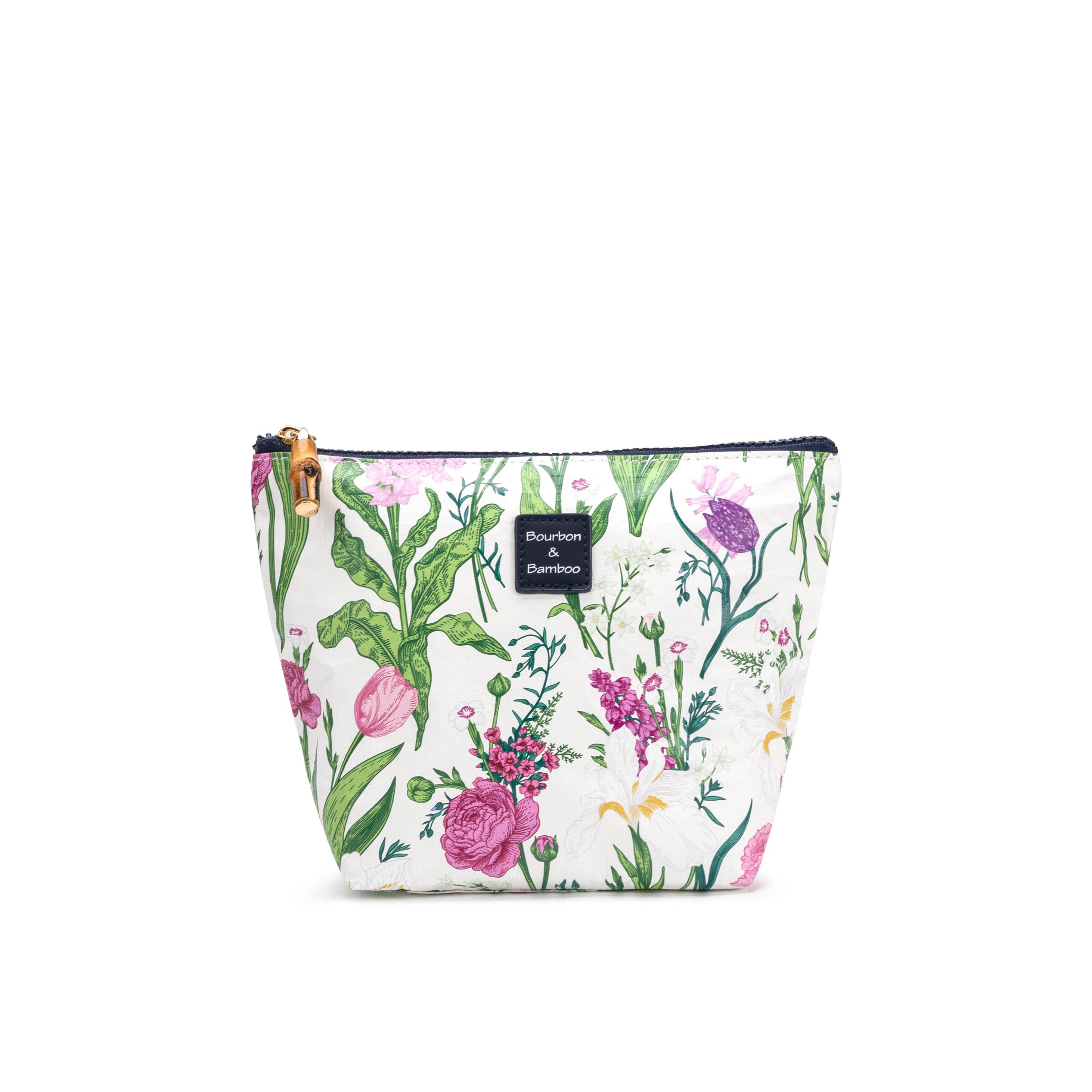 Bourbon and Bamboo - Vente Pochette – femme - Trousse Ditty7