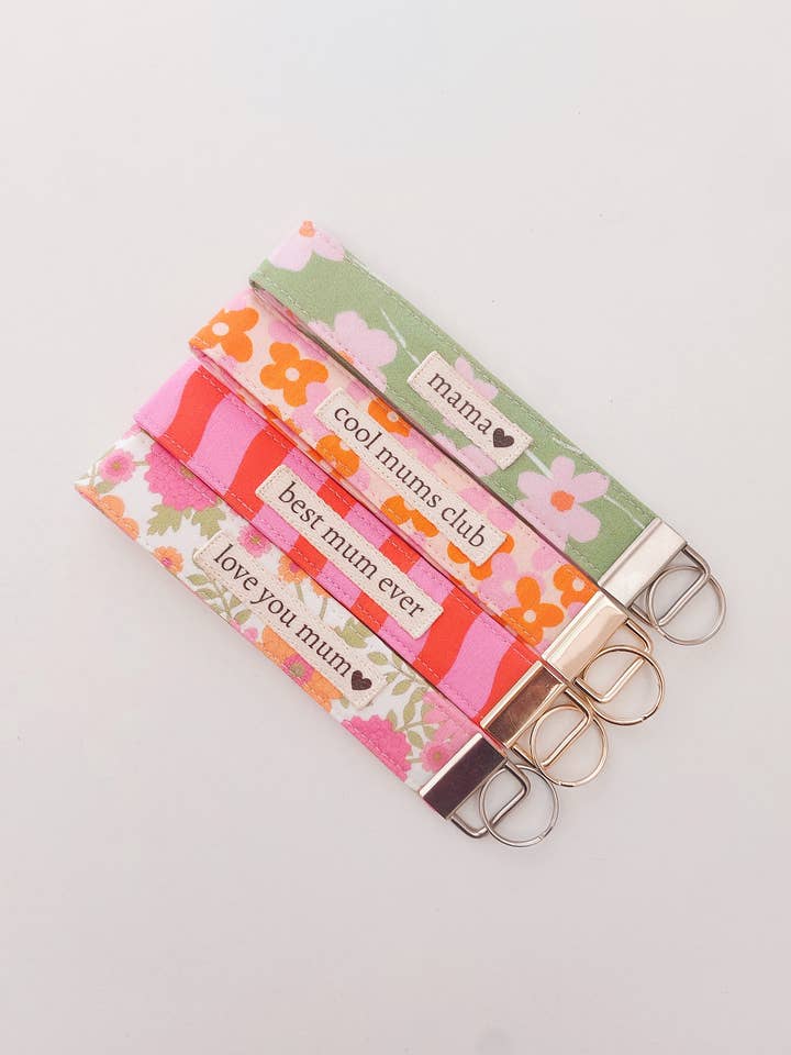 Personalisation for wholesale by Kiki & Co.