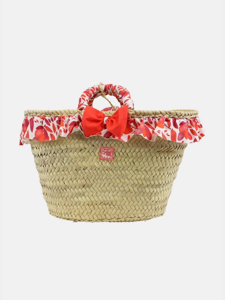 CESTINO DI CACAO per la vendita all'ingrosso da parte di Al Agua Patos