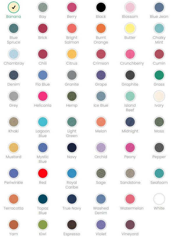 SONDO DESIGN LTD – wholesale T-shirt – Unisex – Anpassad tröja i komfortfärg