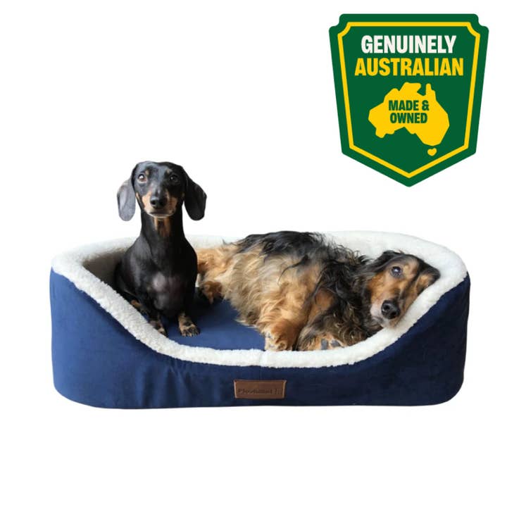 PlushMat! Edge (surround) - to go with PlushMat! Dog Bed for wholesale by Rover Pet Products