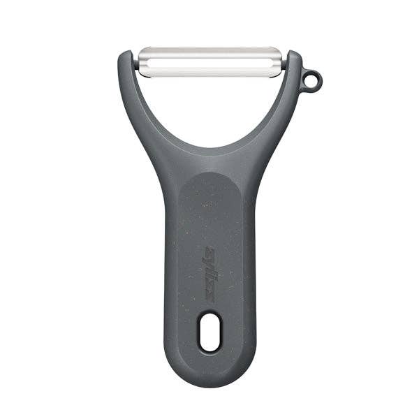 DK Household Brands (Zyliss, Cole & Mason, AdHoc, SwissMar, Culinare, Ken Hom) – wholesale Peeler – Zyliss Y Peeler0