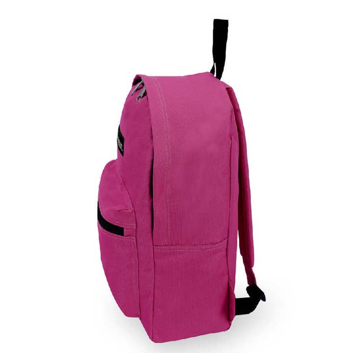 DOBBI - Wholesale Backpack – Women's - Basic Backpack29