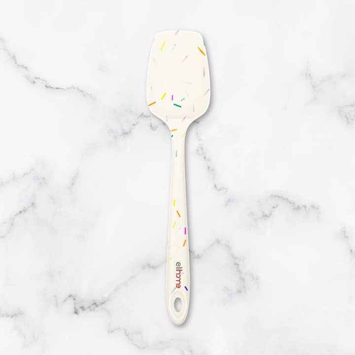 Elihome - Wholesale Spatula/Turner - Elihome Classic Spoonula - 11"L x 2.4"W7
