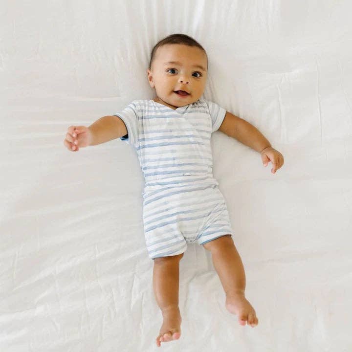 Mama Coco - Wholesale Bodysuit (Non-Footed) - Baby - WINGED BODYSUIT27