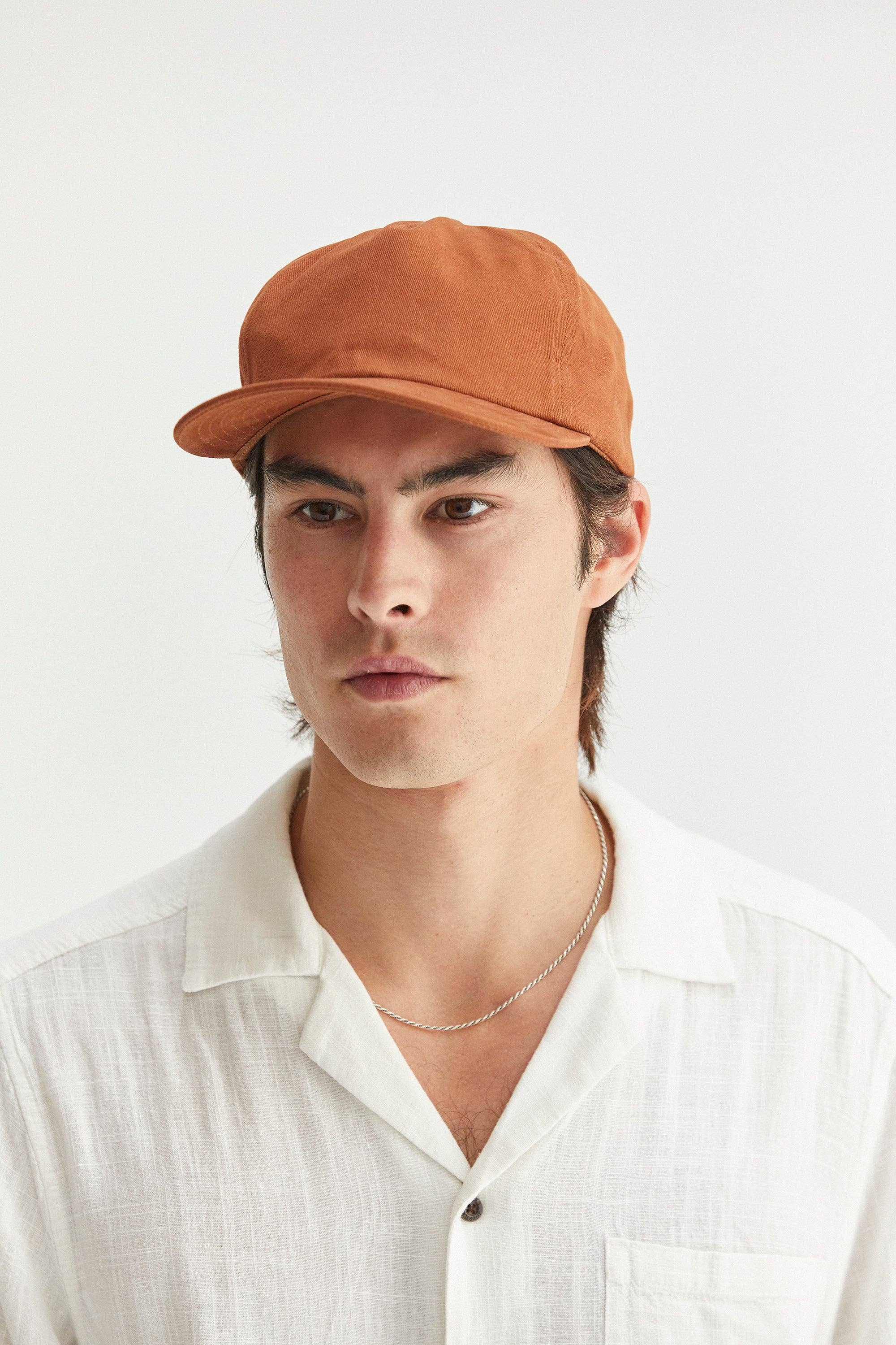 Weld Mfg. - Wholesale Flat Brim Cap - Women’s - Brushed Cotton Field Trip Snapback Hat™42