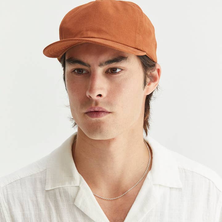 Weld Mfg. - Wholesale Flat Brim Cap - Women’s - Brushed Cotton Field Trip Snapback Hat™42