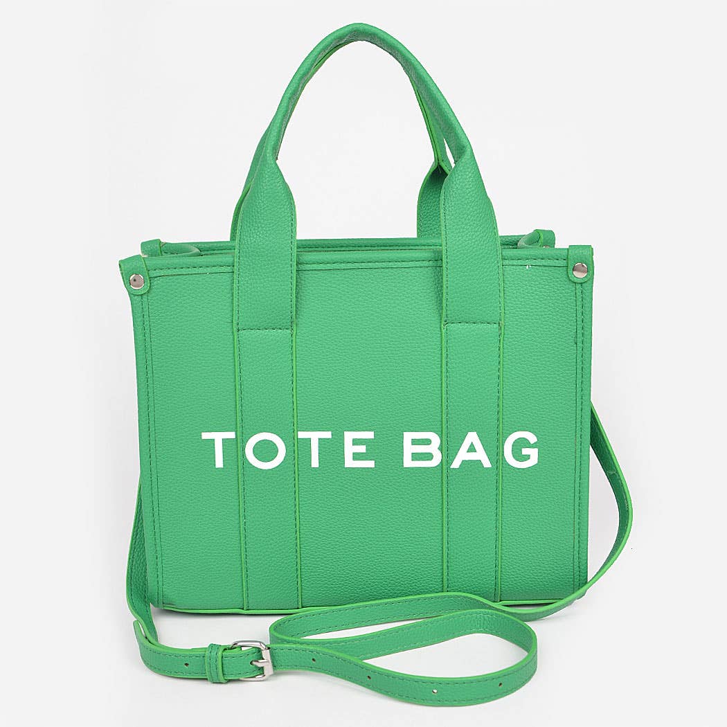 3AM BY H&D ACCESSORIES - Vendita all'ingrosso Borsa tote - Donna - Piccola borsa a mano in ecopelle3