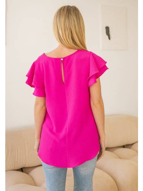 Spin USA - Wholesale Blouse - Women's - M 5342 AF