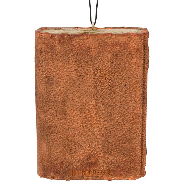 Tree Buddees - Wholesale Ornament - Tree Buddees Book of Spells Halloween Ornament Witches Decor4