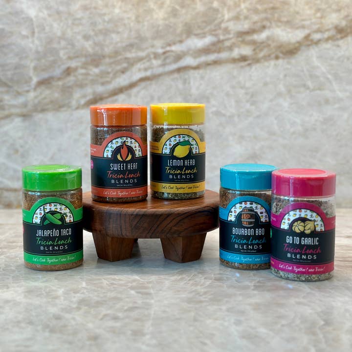 KYD Blends Bundle for wholesale by Tricia Leach