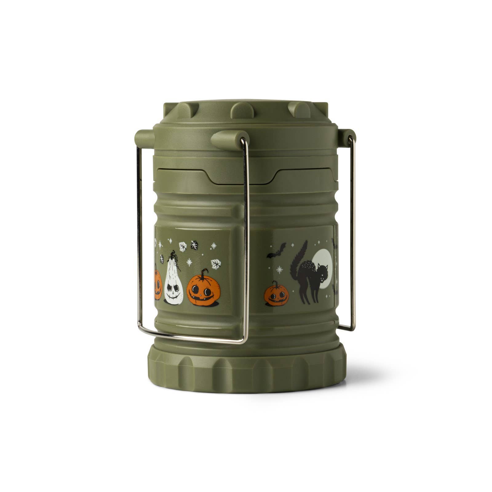 DM Merchandising - Wholesale Lantern - Halloween Witching Hour Pop-Up Lantern7