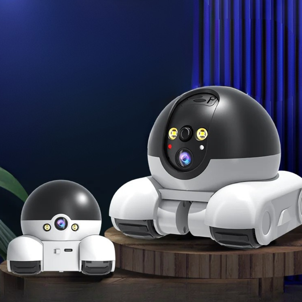 Moderny - Wholesale Small/Handheld Appliance - GuardianPixie™ Motion Detection Camera2