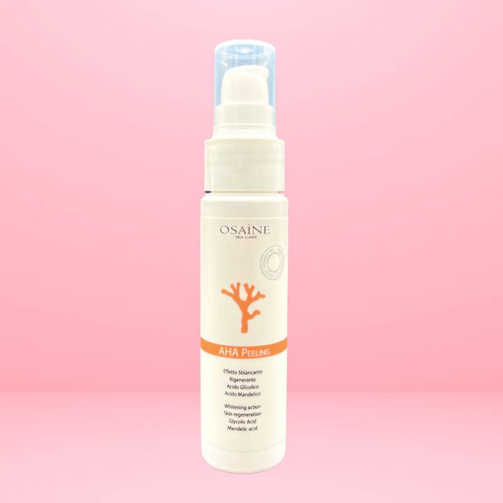 cosmedi - Wholesale Facial Exfoliant/Scrub - Aha Peeling with Glycolic and Mandelic Acid2