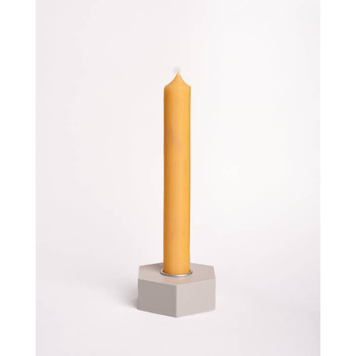 roki Design - Wholesale Tapered Candle/Candlestick - Handgemachte Stabkerze11