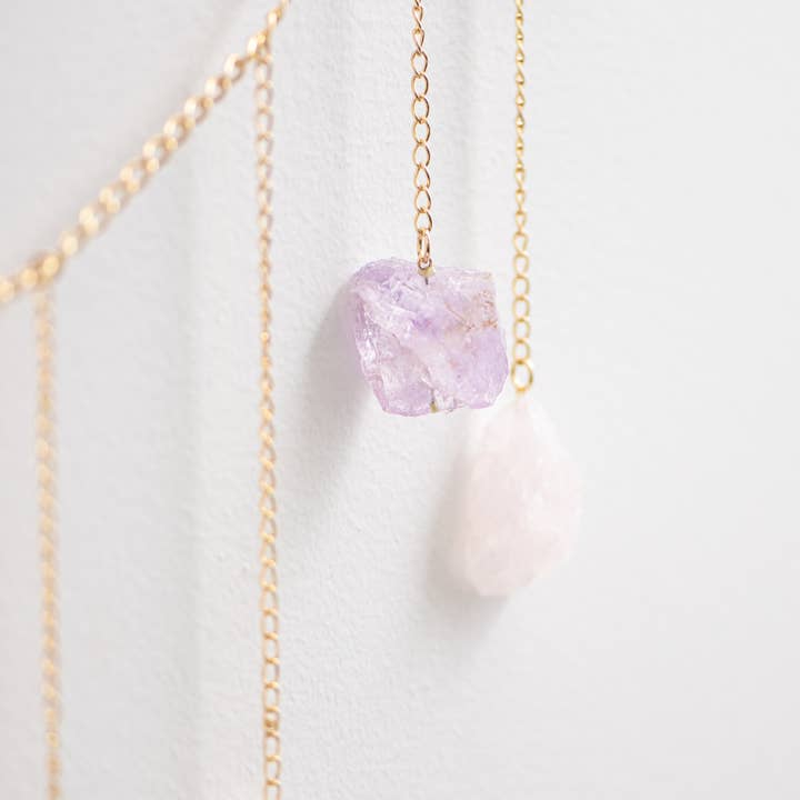 GeoCentral - Wholesale Banner - Crystalline Wall Banner - Crafted in Brazil2