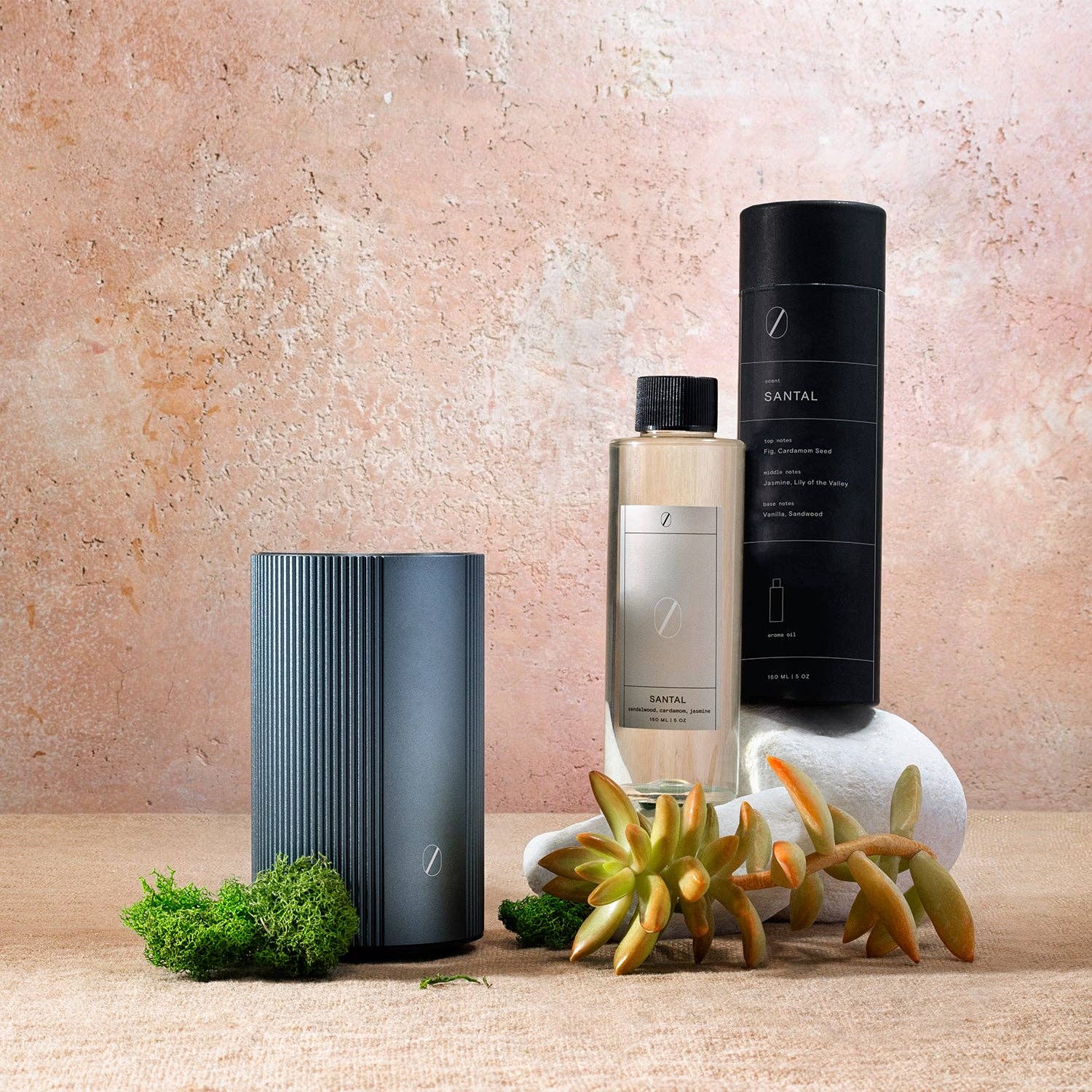 Zentore - Wholesale Electronic Diffuser - Anywhere Diffuser - Hotel Aroma Diffuser2