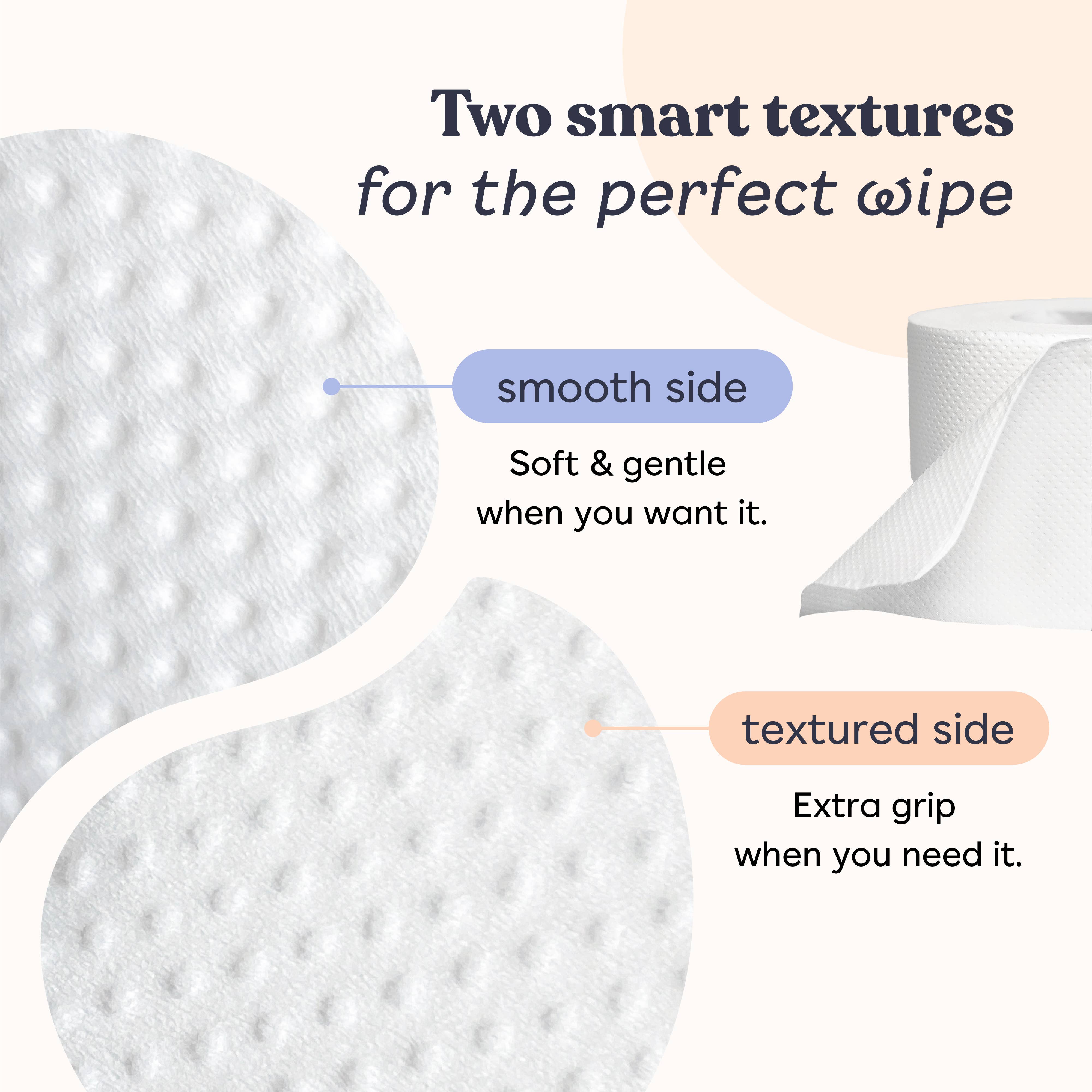 Betterway – Großhandel Toilettenpapier – Bamboo TP Palette - 36 Rollen pro Karton7