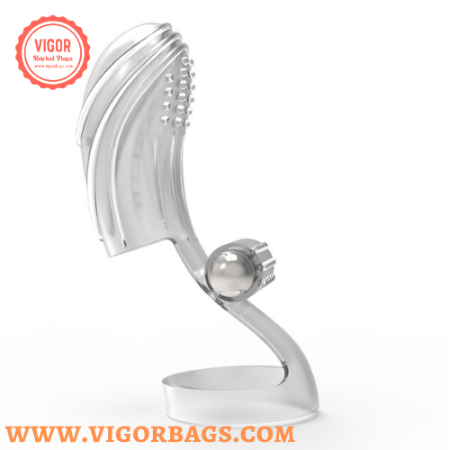 VIGOR - Vente Sex toys - Bang her Vibe with Frisky Finger & G Spot Viber Women Sex7