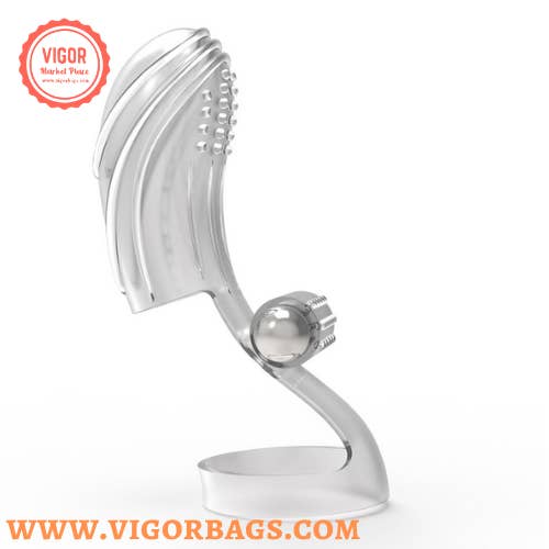 VIGOR - Vente Sex toys - Bang her Vibe with Frisky Finger & G Spot Viber Women Sex7