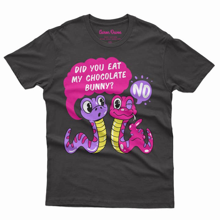 Pasen - Heb je mijn chocoladekonijn opgegeten voor wholesale door aarondavoe